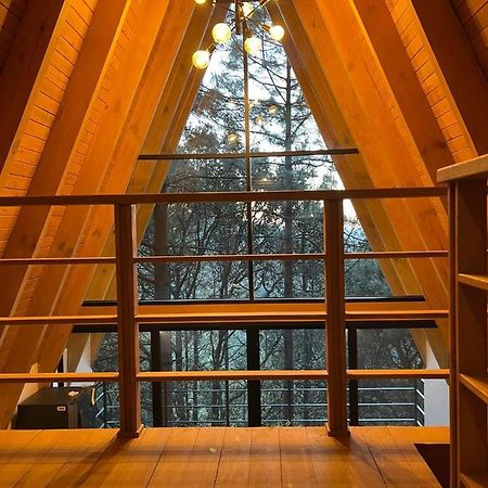 Cabana Sueno Real Mazamitla Exteriér fotografie