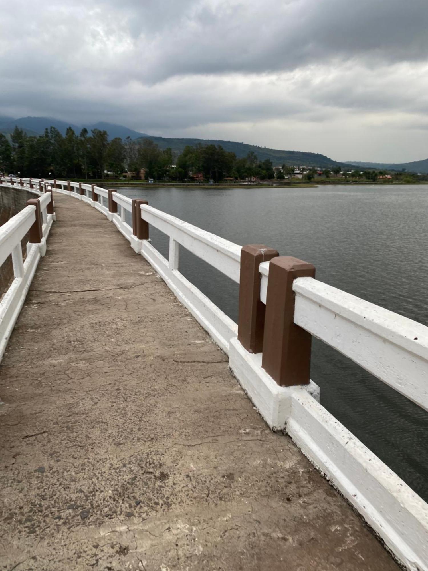 Cabana Sueno Real Mazamitla Exteriér fotografie